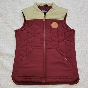 Men's Westbeach Small Vest